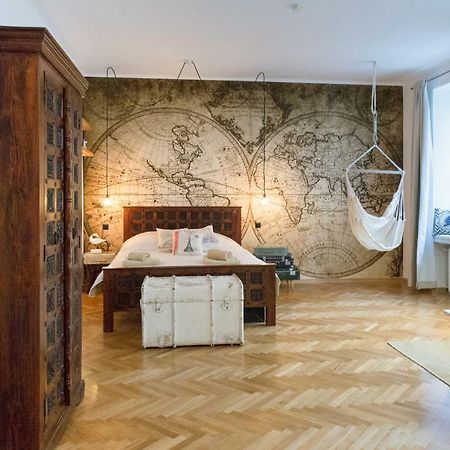 Amazing Old Town Chill Out Apt وارسو المظهر الخارجي الصورة